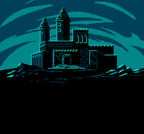 The Red Reaper Image