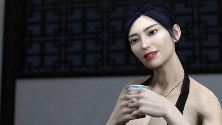 The Seven Realms - Realm 1: Terran screenshot