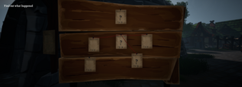 The Untold Story of Vísdómír Image