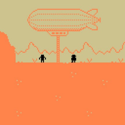 The Valley of the Cursed God screenshot