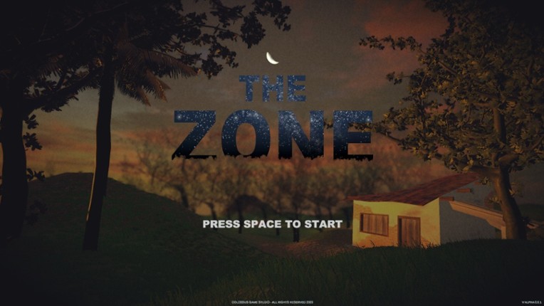 The Zone screenshot