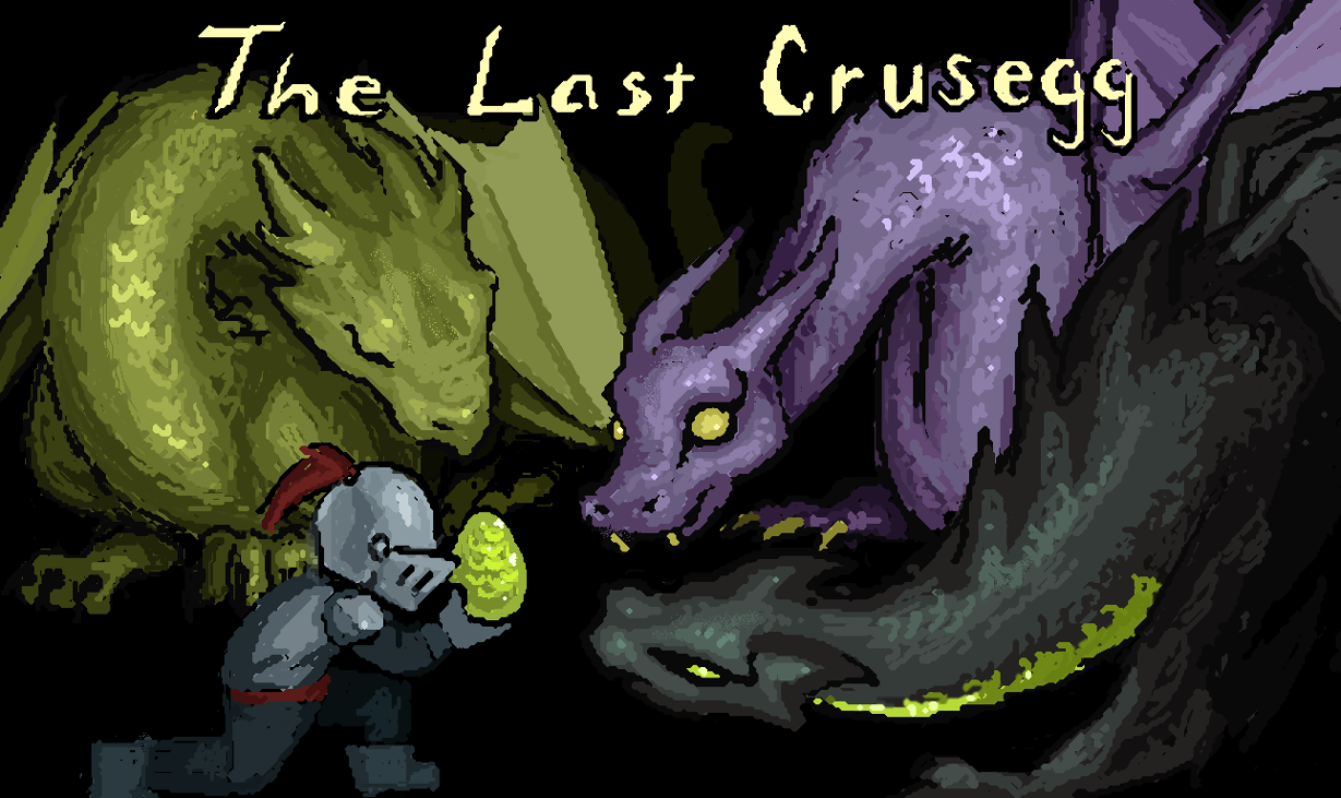 Games like TheLastCrusegg