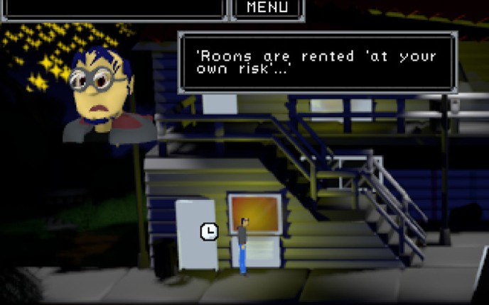 This Game Might Improve Your Memory screenshot