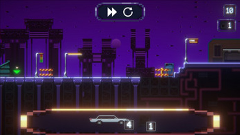 TimeCop Image