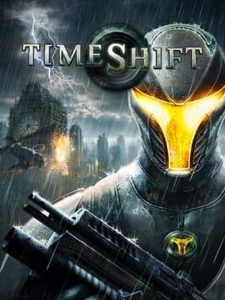 TimeShift Image