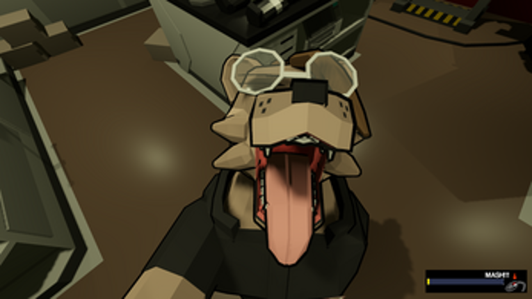 Tiny Treats screenshot