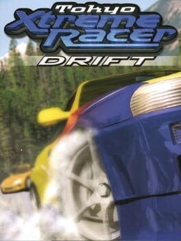 Games like Tokyo Xtreme Racer Drift