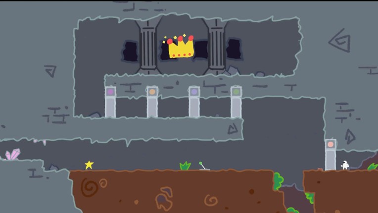 Tool Land screenshot