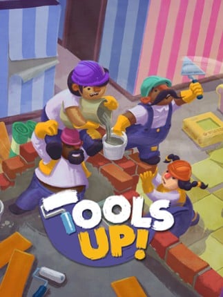 Tools Up! Image