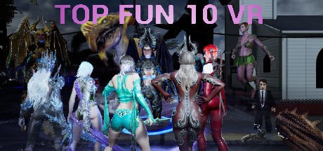 Games like Top Fun 10 VR