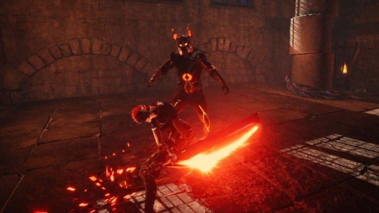 Tower of Elyndium Image