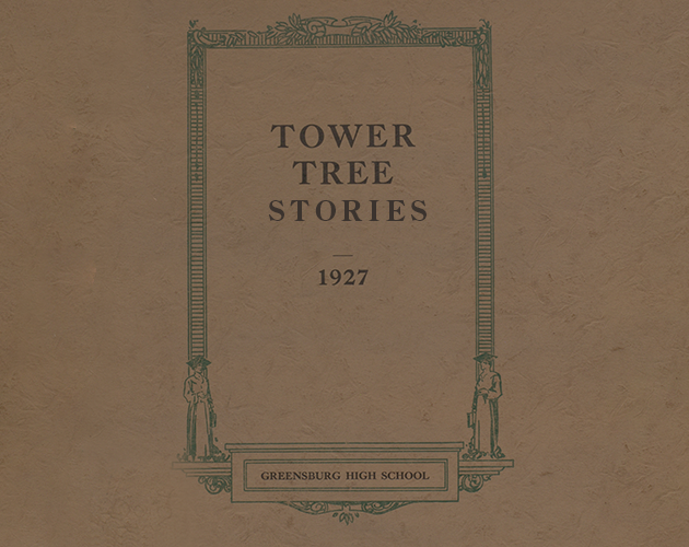 Games like Tower Tree Stories