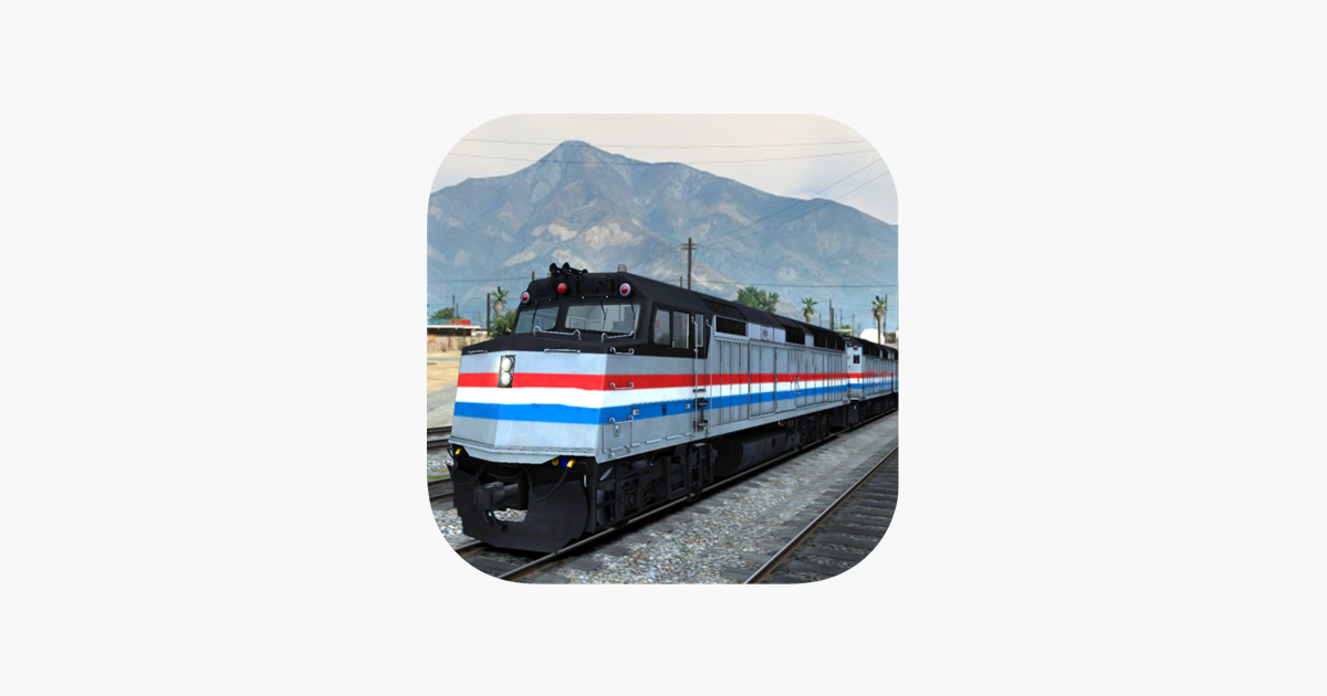 Games like Train Simulator Crazy Driver