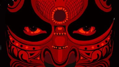 TRANSCENDENCE - Shades of Theyyam Image