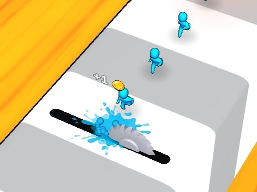 Games like Trap The Enemy 3D