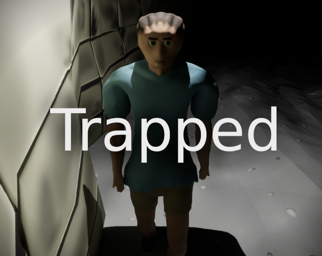 Games like Trapped