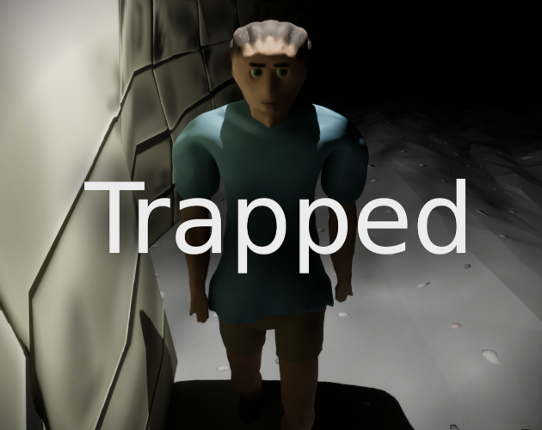 Trapped Image