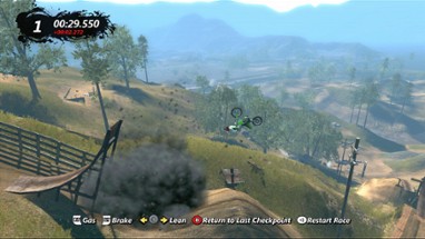 Trials Evolution Image