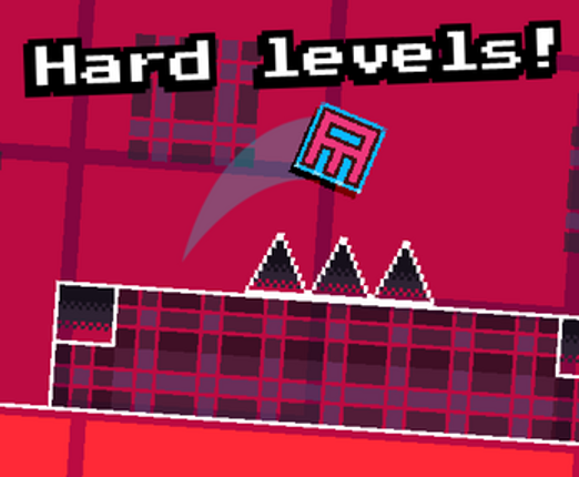 Trigonometry Dash [1.5.1] screenshot