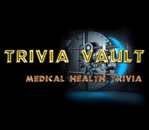 Trivia Vault Health Trivia Deluxe Image