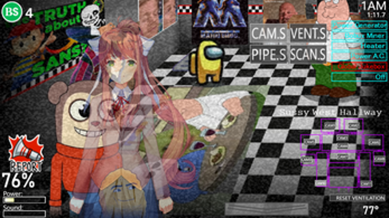 Ultimate Meme Night Image