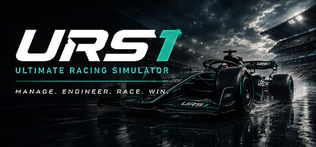 Games like Ultimate Racing Simulator 1