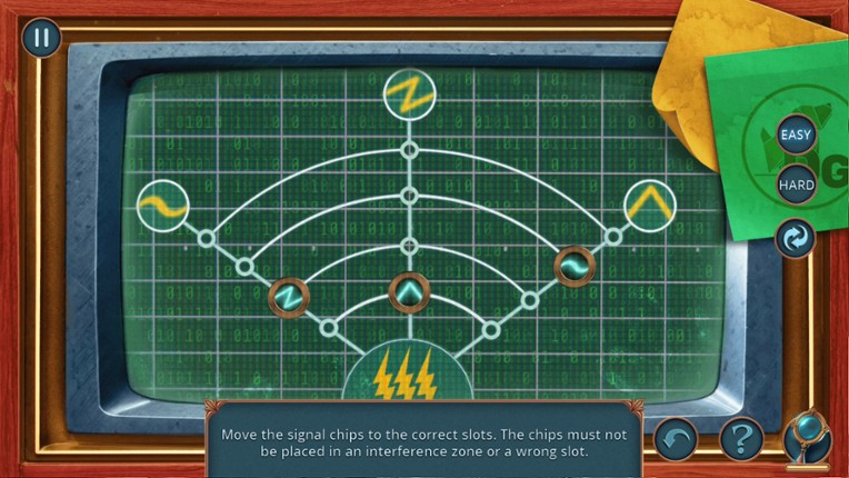 Unsolved Case: Killer Popularity CE Xbox screenshot