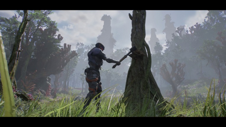 Venator Universe Image