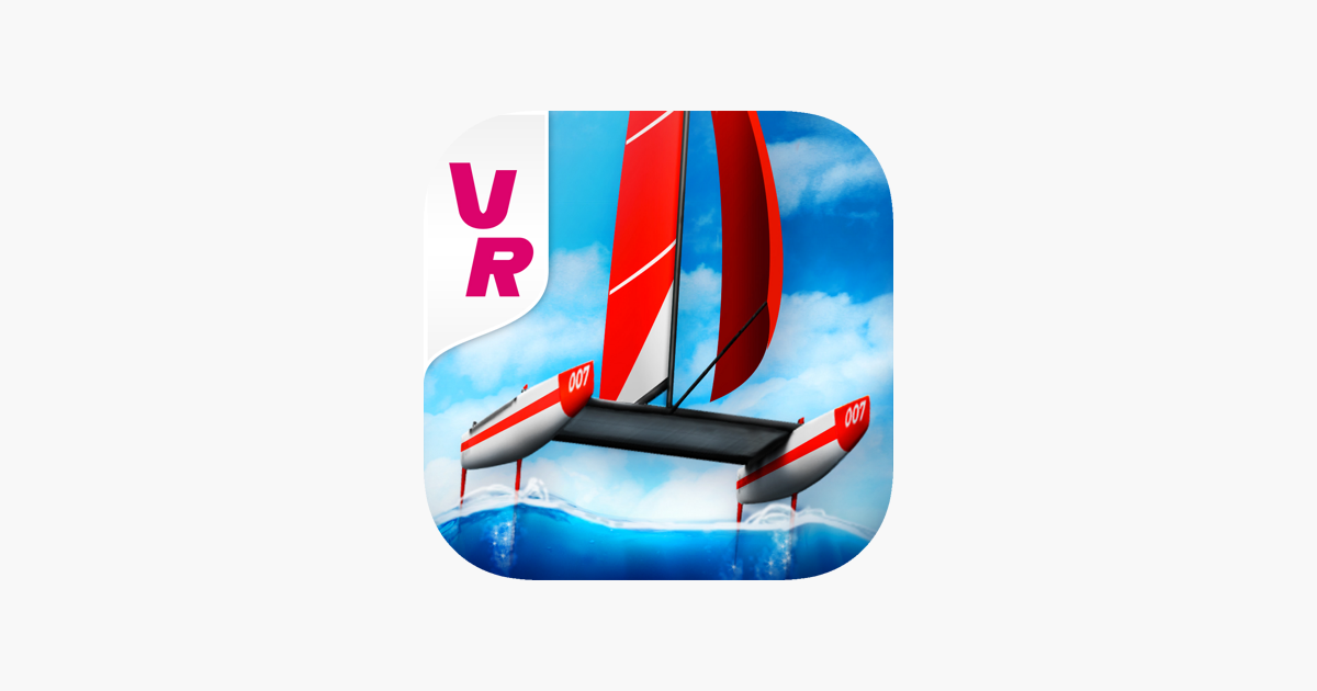 Games like Virtual Regatta Inshore