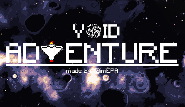 Games like Void Adventure