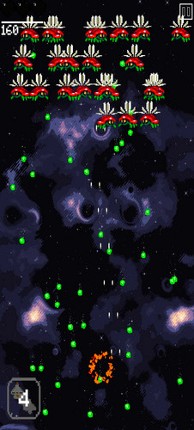 Void Adventure_APK screenshot