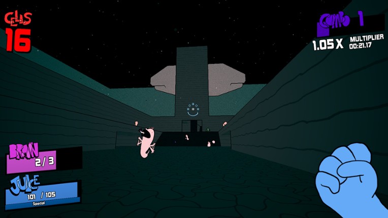 Void Collector screenshot