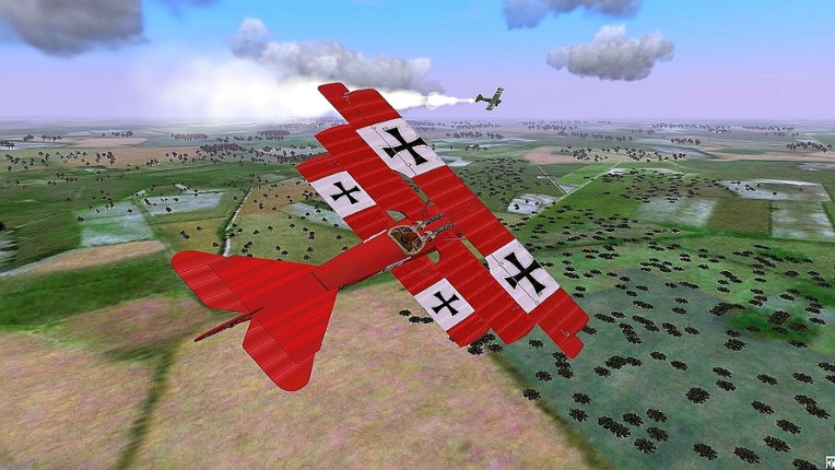 WarBirds26 screenshot