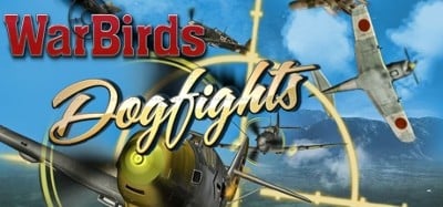 WarBirds Dogfights Image