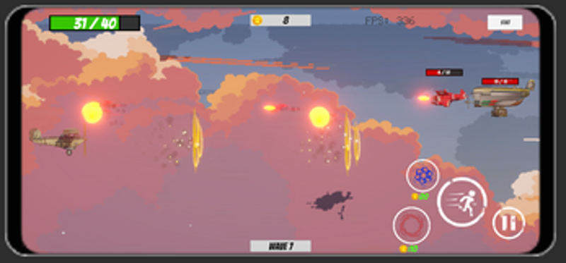 WarsSpaceMarine Image