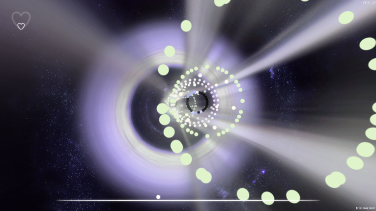 Way to singularity Image
