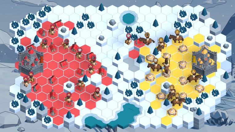 WeeWars screenshot