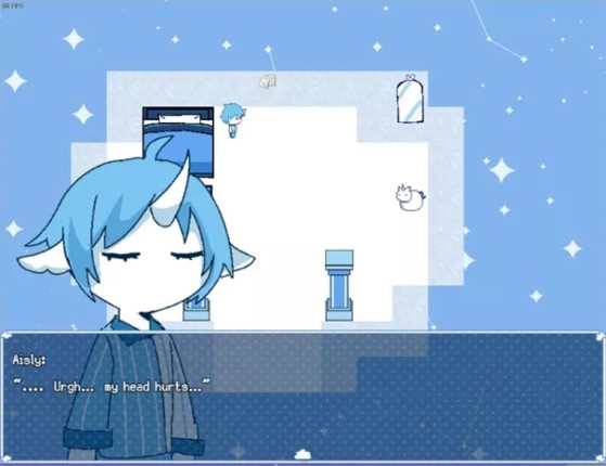 Whispering Dream Image