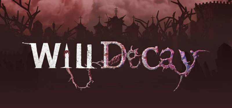 Will Decay Image