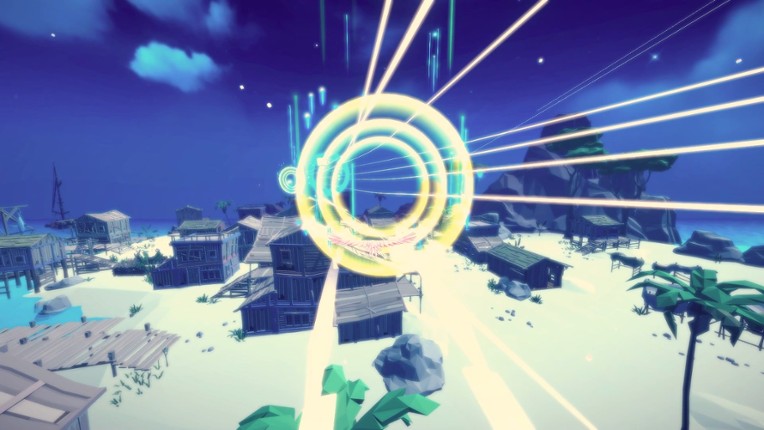 Windborn: Journey to the South screenshot