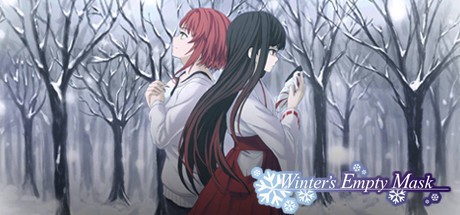 Games like Winter's Empty Mask - Visual novel