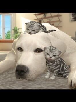 Games like With My Buddy