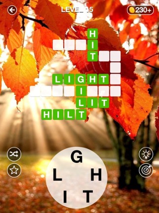 Word Ways: Best Word Game screenshot