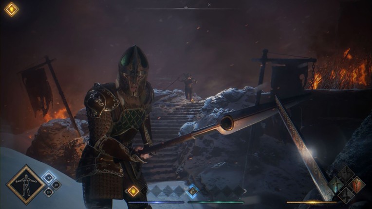 Zegelon: Hardcore Arena screenshot