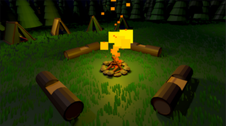 Zombie apocalypse assets screenshot