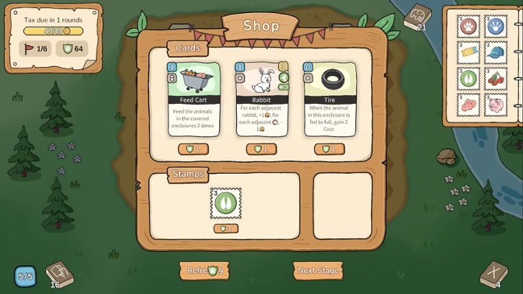 Zoocard Image