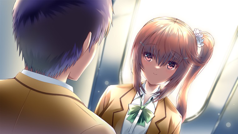 終わりの鐘が鳴る前に Chapter.2 screenshot