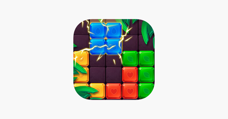 1010 Block King Puzzle Game Cover