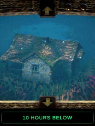 10 HOURS BELOW Image