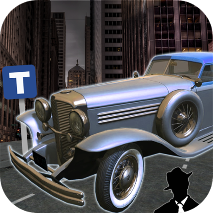 3D Mafia Transporter - Simulat Game Cover